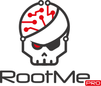 Root-Me Pro
