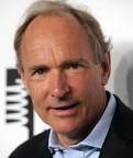 Photo de Tim Berners-Lee